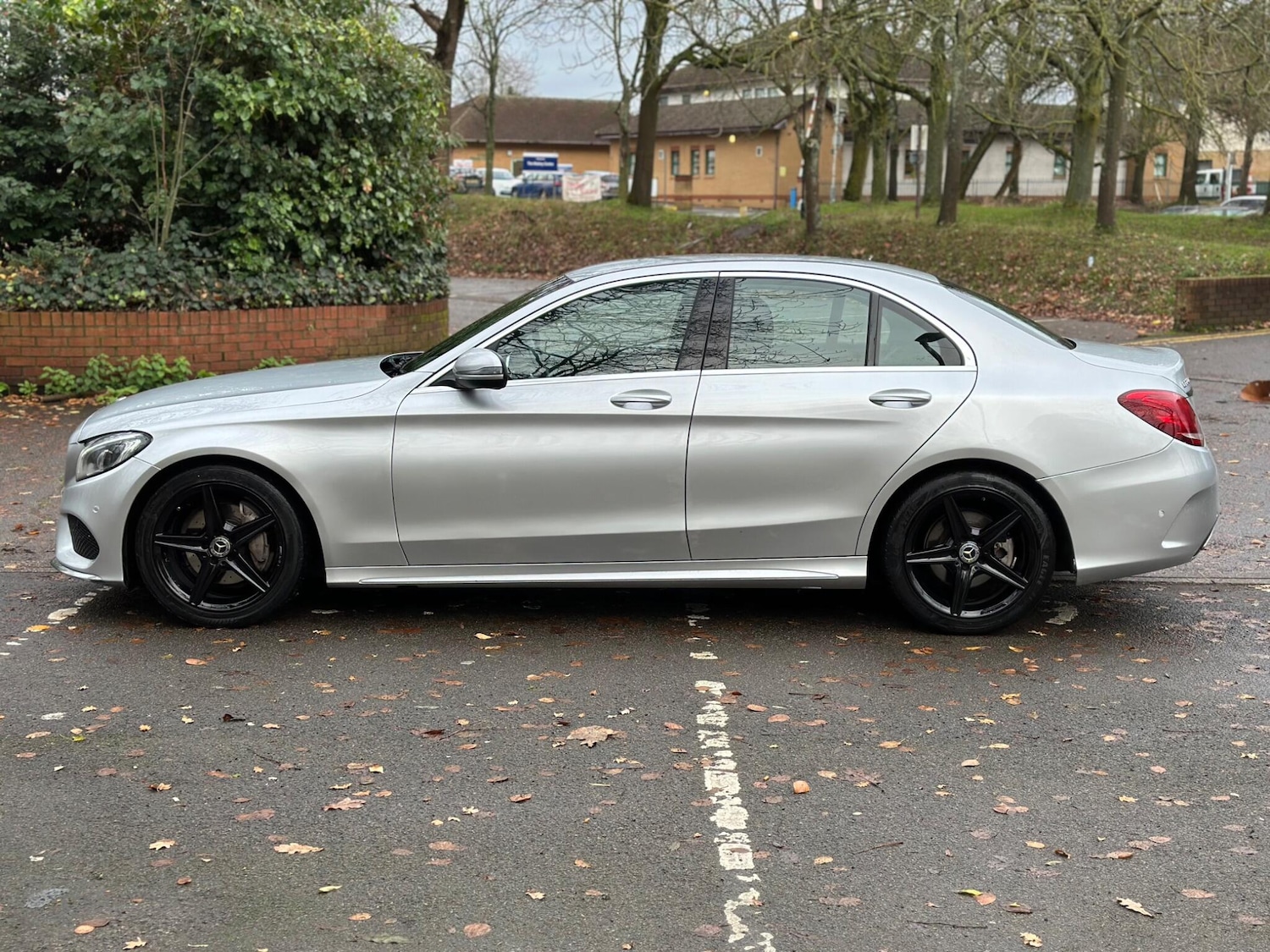 Used Mercedes-Benz C Class for sale - 77015902: Photo 6