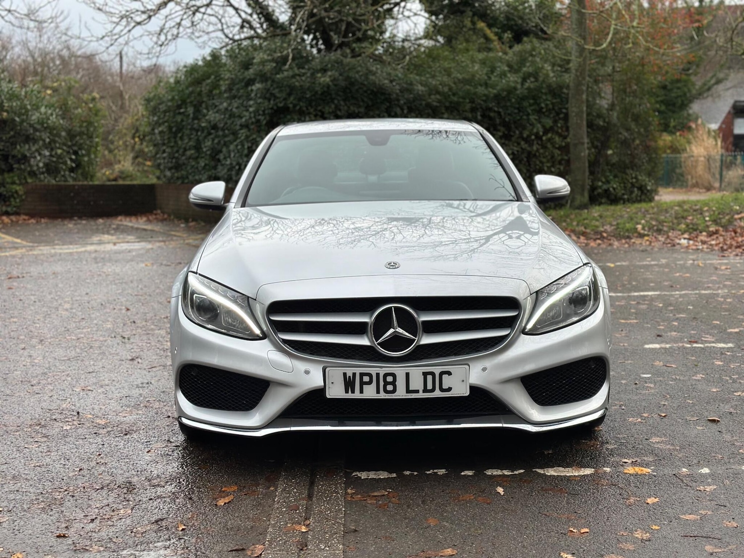 Used Mercedes-Benz C Class for sale - 77015902: Photo 7