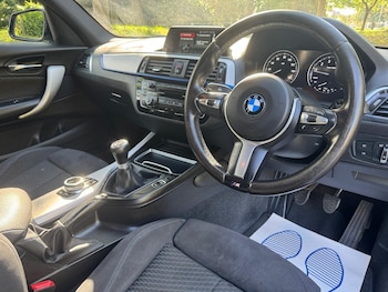 Used BMW 1 Series 2017 for sale - 75964892: Photo
