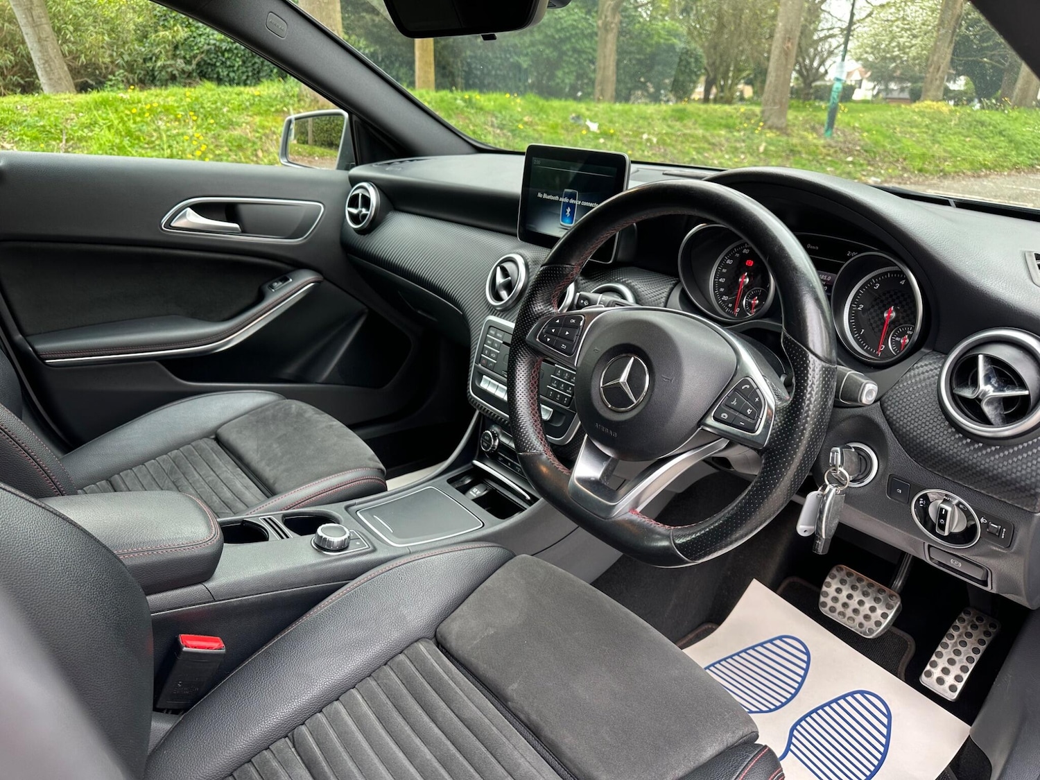 Used Mercedes-Benz A-Class for sale - 78185628: Photo 11