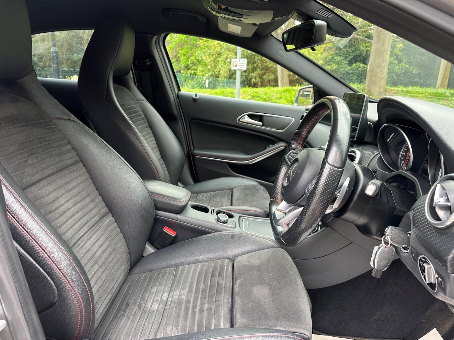 Used Mercedes-Benz A-Class for sale - 78185628: Photo 13