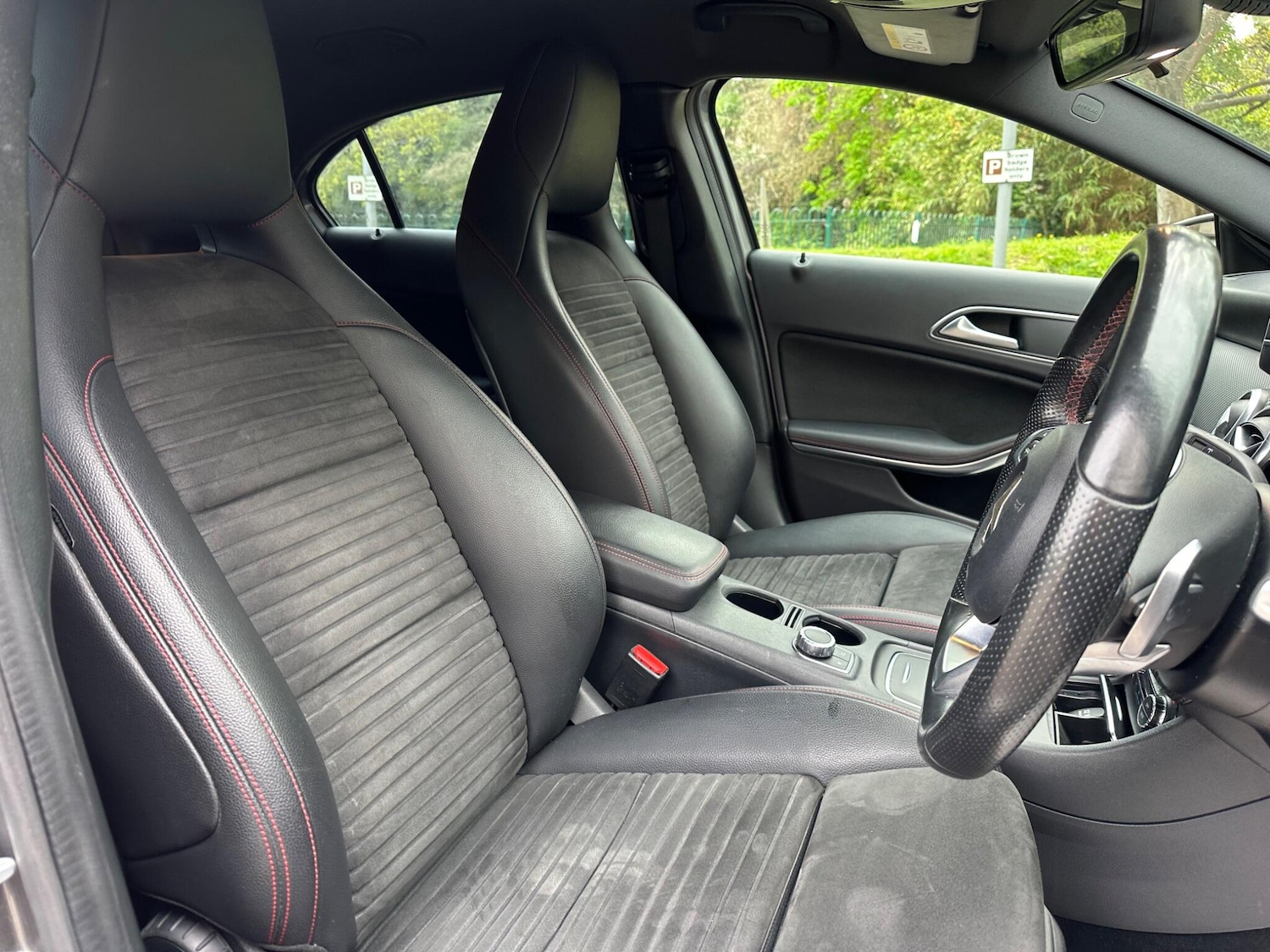 Used Mercedes-Benz A-Class for sale - 78185628: Photo 14