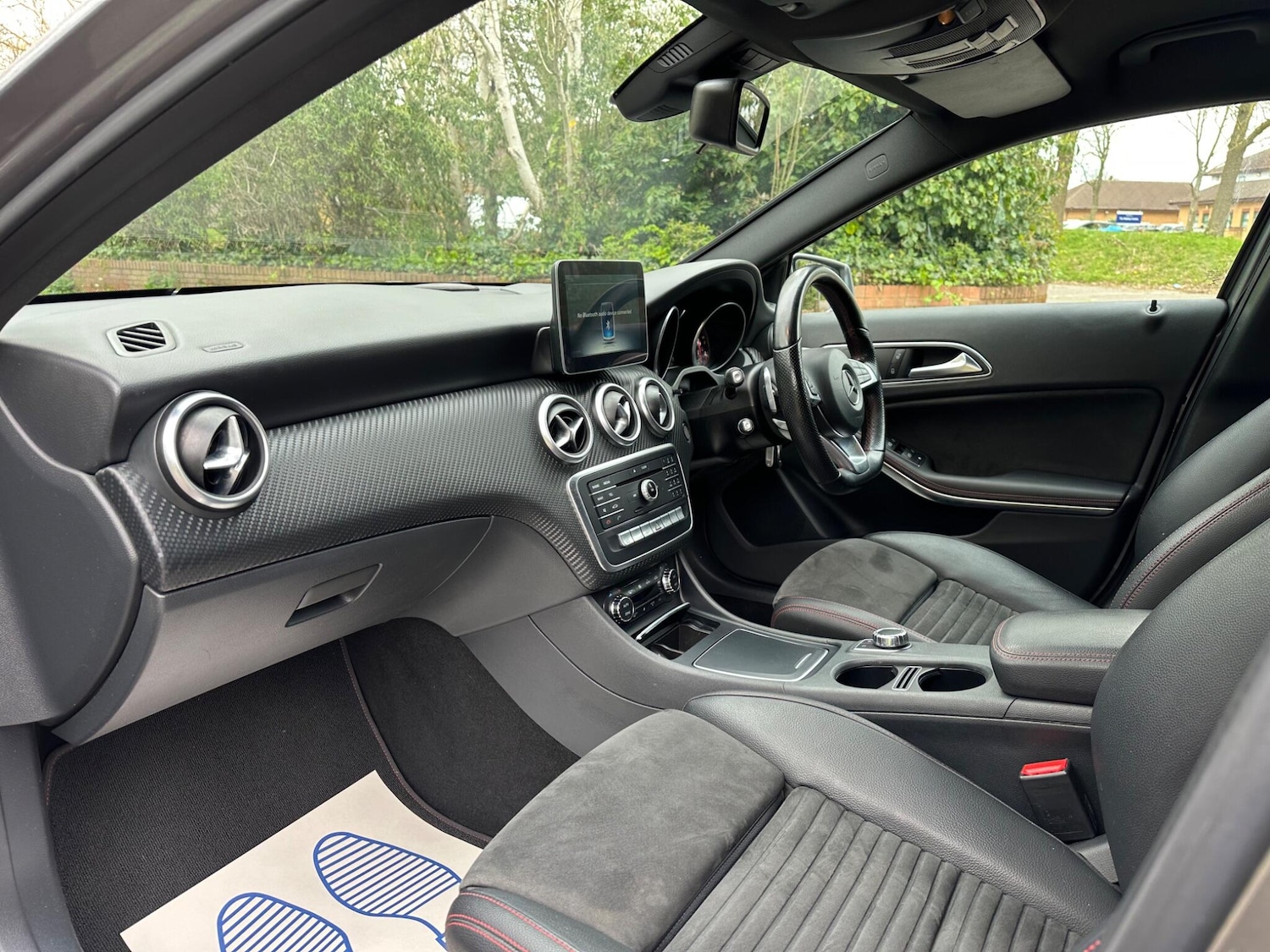 Used Mercedes-Benz A-Class for sale - 78185628: Photo 15