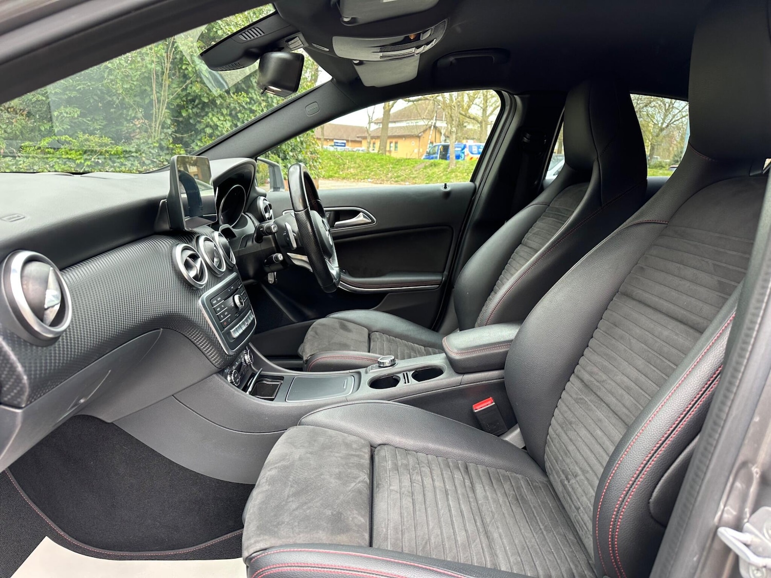 Used Mercedes-Benz A-Class for sale - 78185628: Photo 16