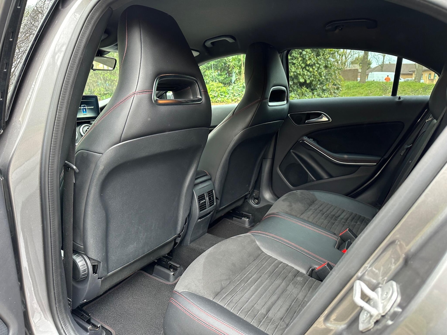 Used Mercedes-Benz A-Class for sale - 78185628: Photo 17