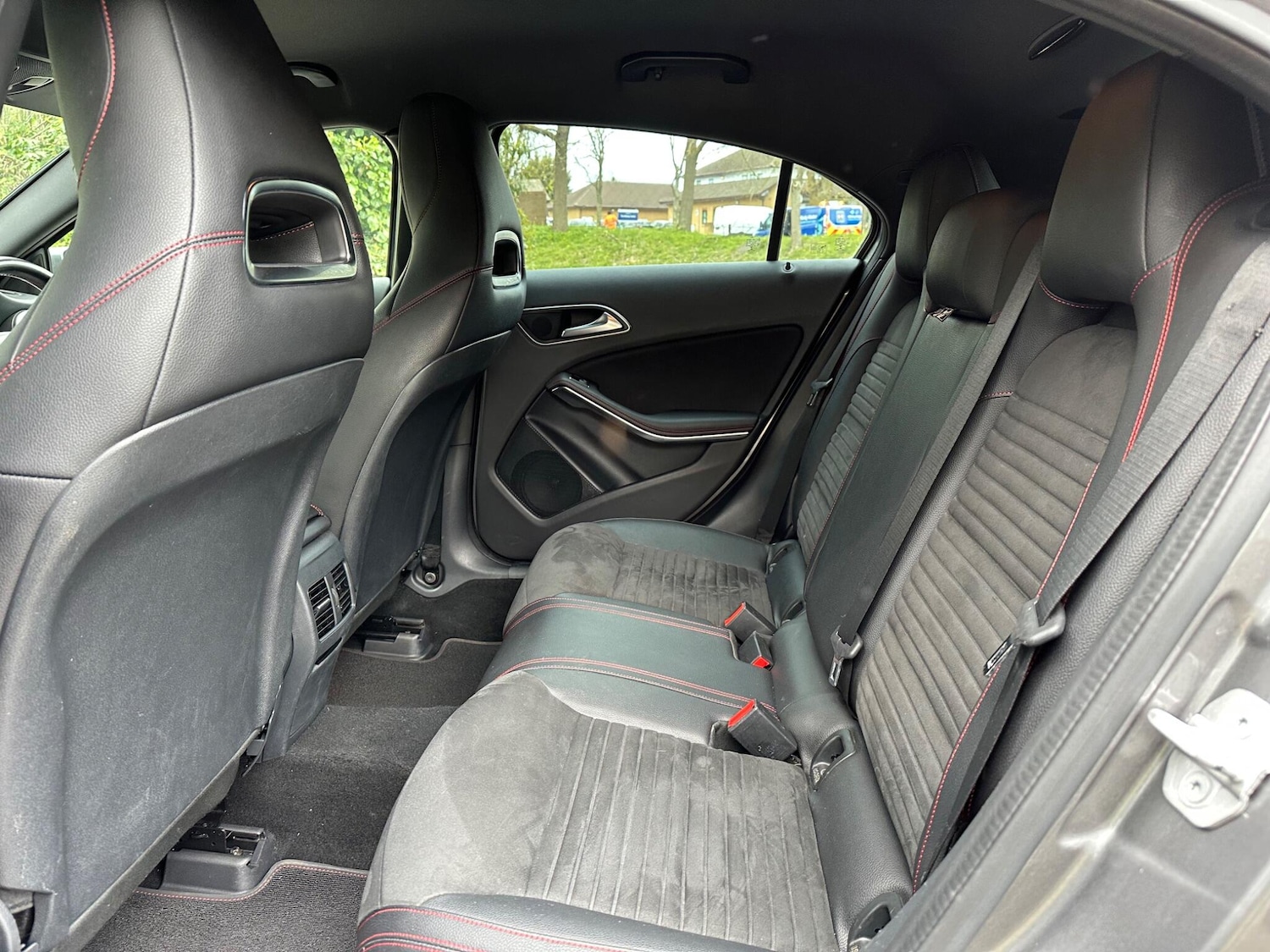 Used Mercedes-Benz A-Class for sale - 78185628: Photo 18