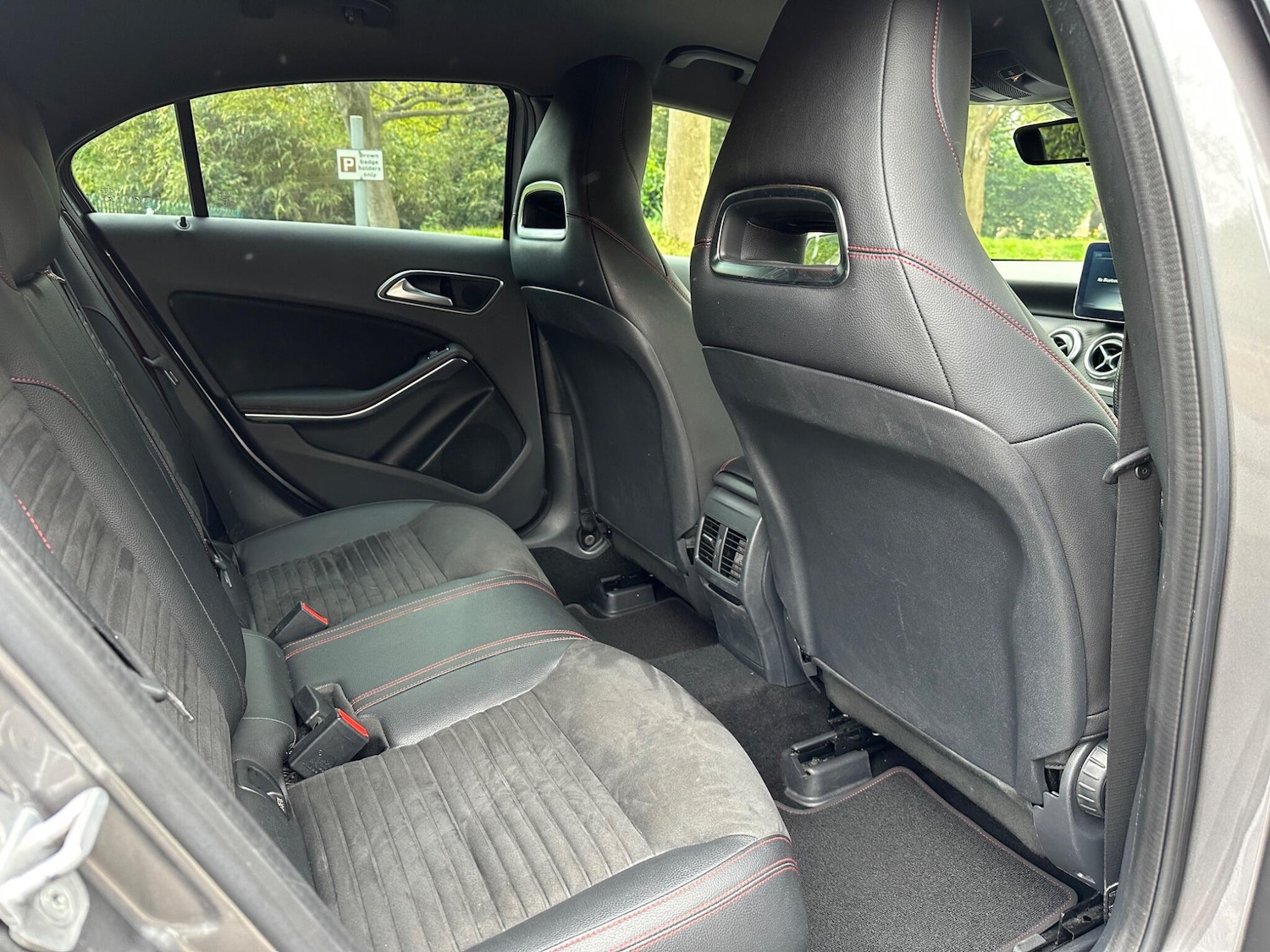 Used Mercedes-Benz A-Class for sale - 78185628: Photo 19