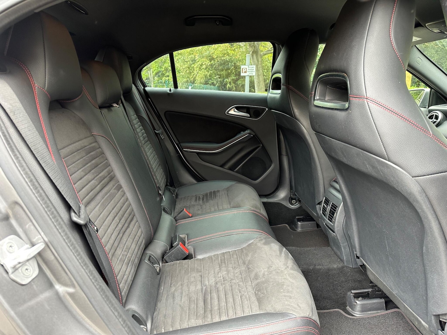 Used Mercedes-Benz A-Class for sale - 78185628: Photo 20