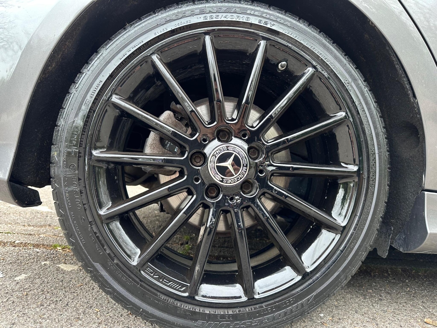 Used Mercedes-Benz A-Class for sale - 78185628: Photo 21