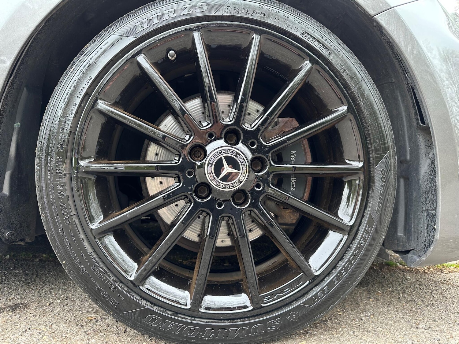 Used Mercedes-Benz A-Class for sale - 78185628: Photo 22