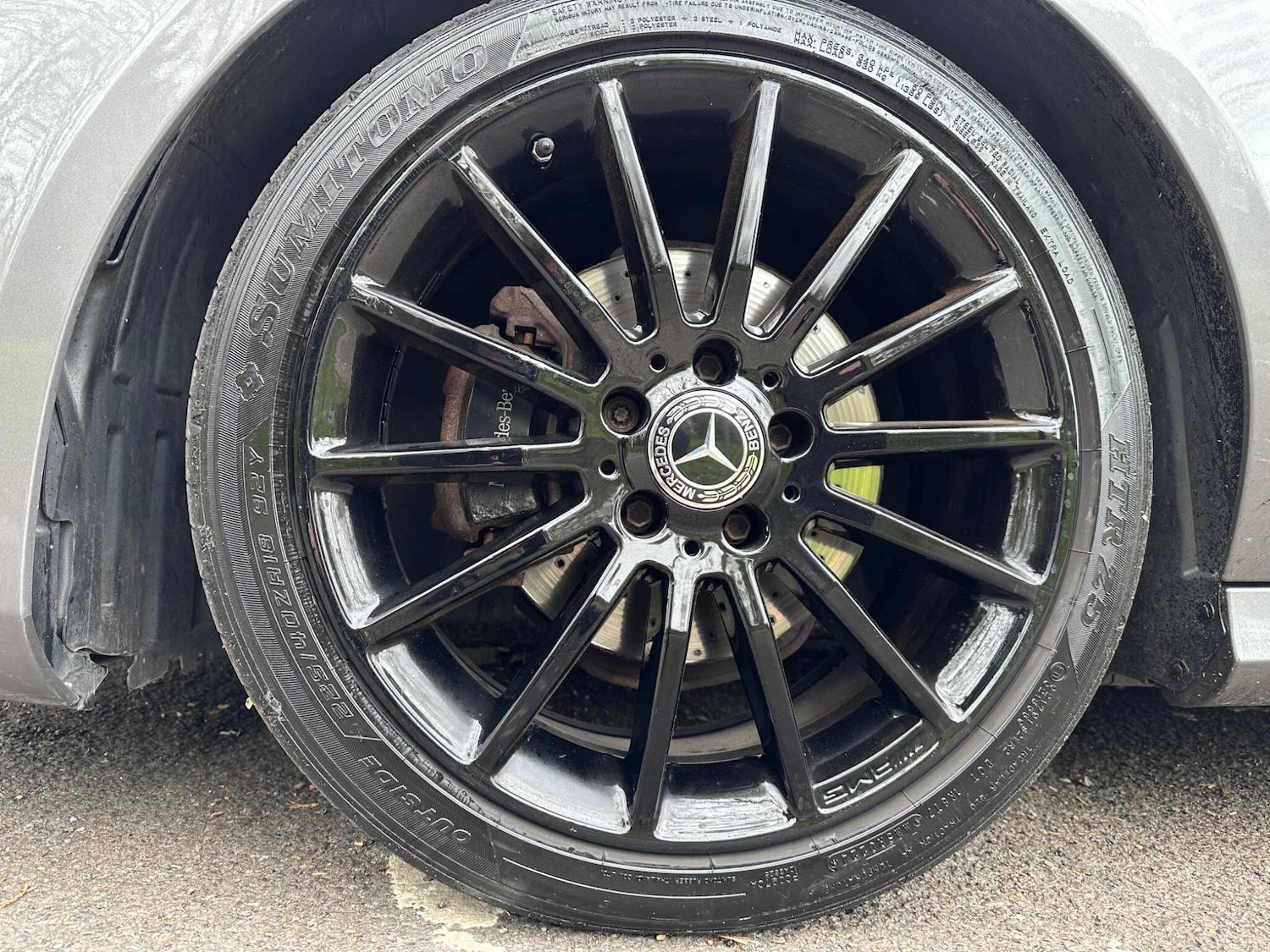 Used Mercedes-Benz A-Class for sale - 78185628: Photo 23