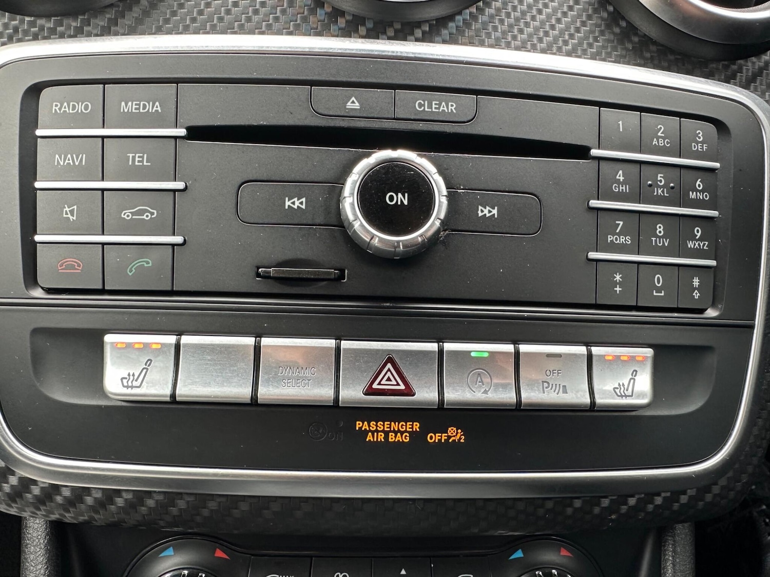 Used Mercedes-Benz A-Class for sale - 78185628: Photo 25