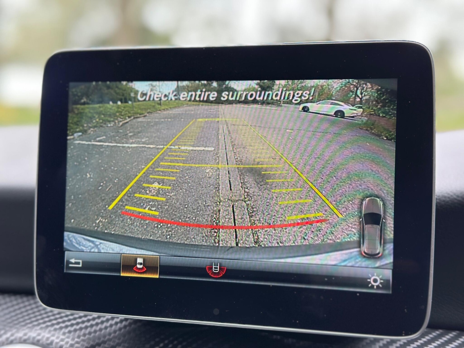 Used Mercedes-Benz A-Class for sale - 78185628: Photo 26