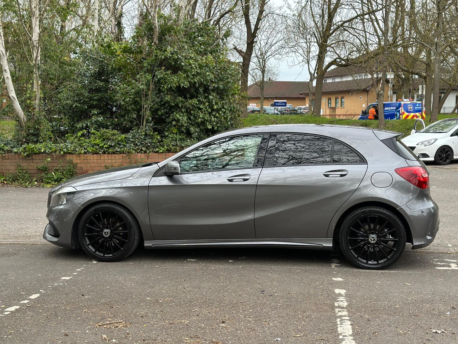 Used Mercedes-Benz A-Class for sale - 78185628: Photo 7