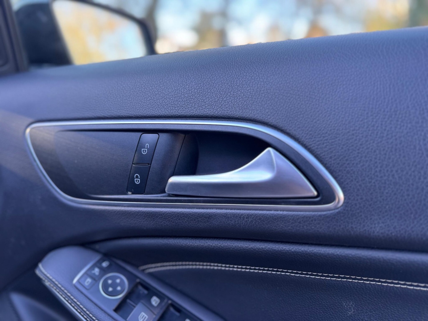 Used Mercedes-Benz A-Class 2017 for sale - 77455901: Photo 13