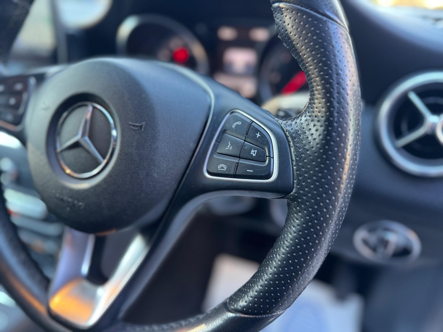 Used Mercedes-Benz A-Class 2017 for sale - 77455901: Photo 16