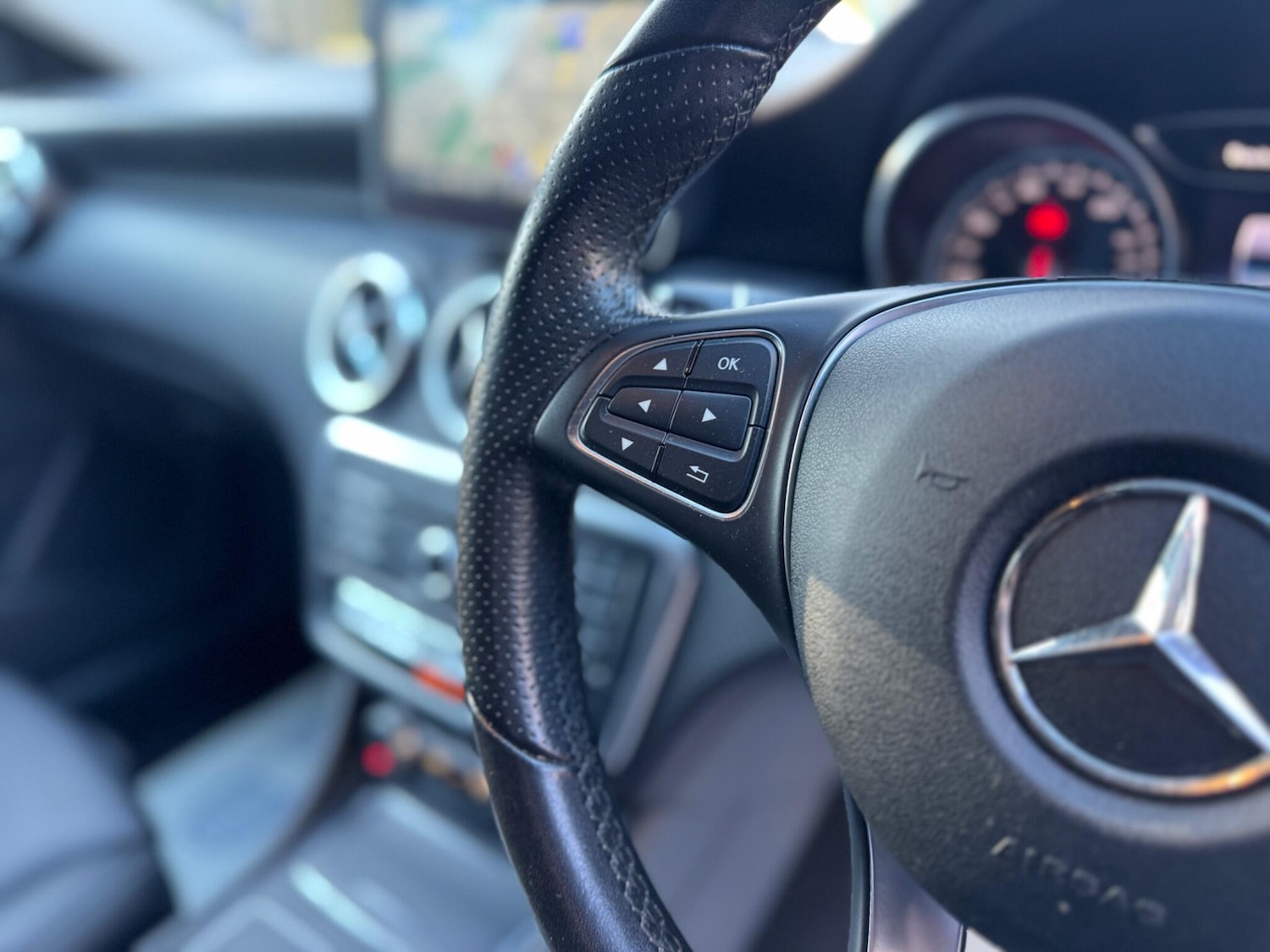 Used Mercedes-Benz A-Class 2017 for sale - 77455901: Photo 17