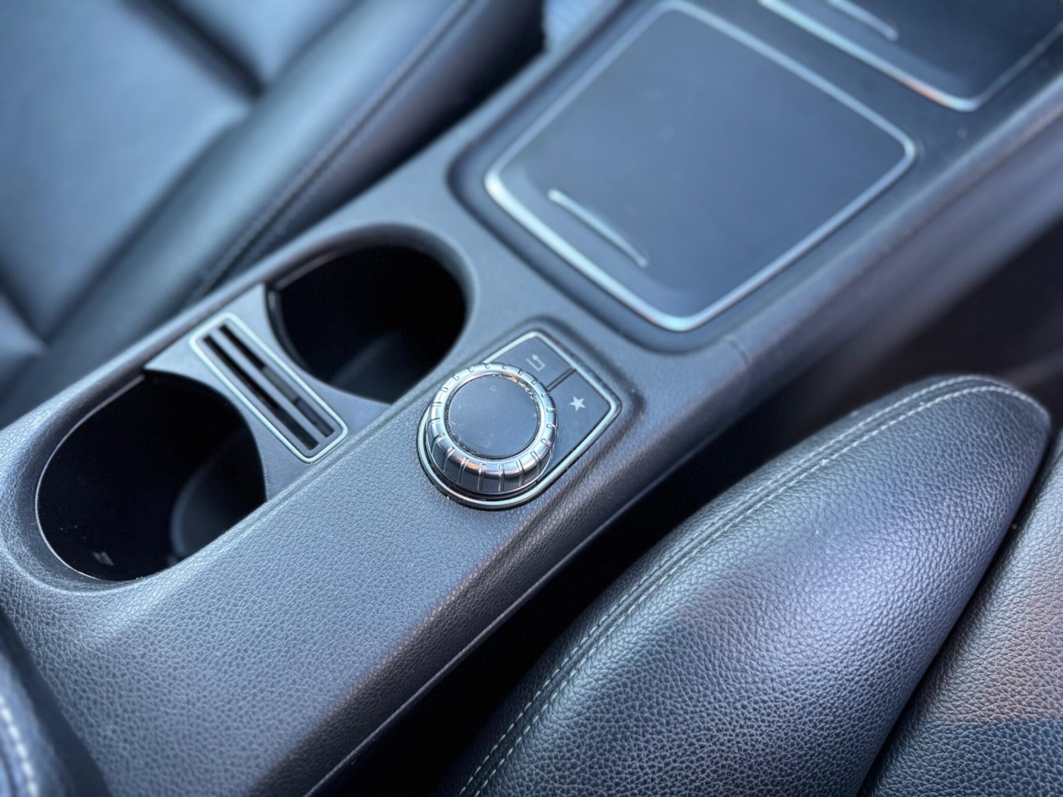 Used Mercedes-Benz A-Class 2017 for sale - 77455901: Photo 20