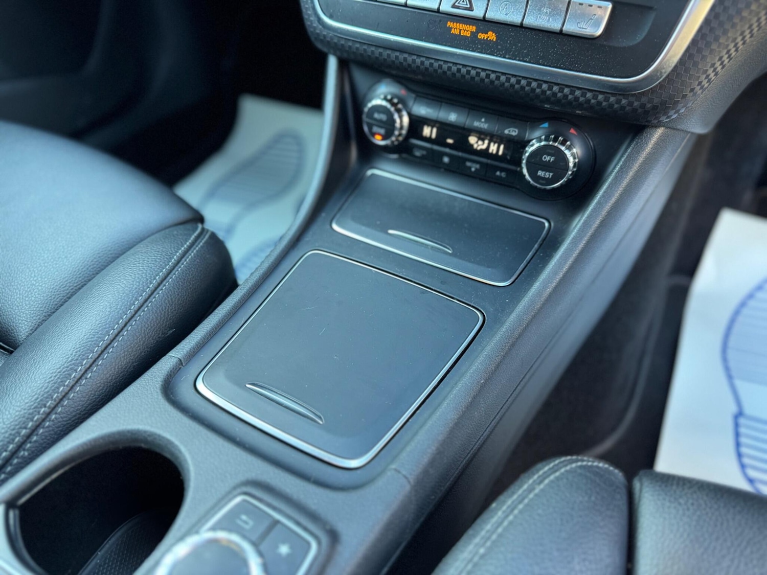 Used Mercedes-Benz A-Class 2017 for sale - 77455901: Photo 21