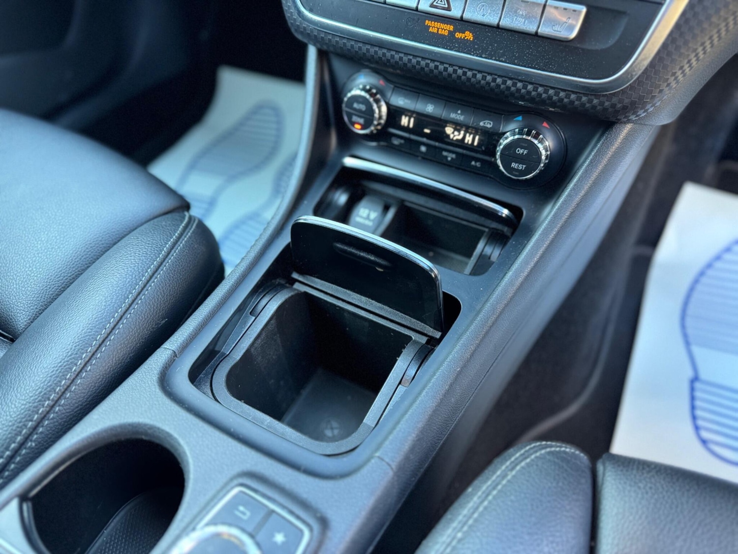 Used Mercedes-Benz A-Class 2017 for sale - 77455901: Photo 22