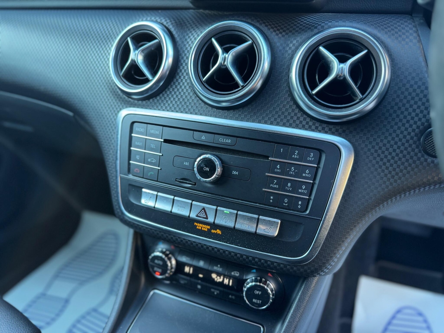 Used Mercedes-Benz A-Class 2017 for sale - 77455901: Photo 24