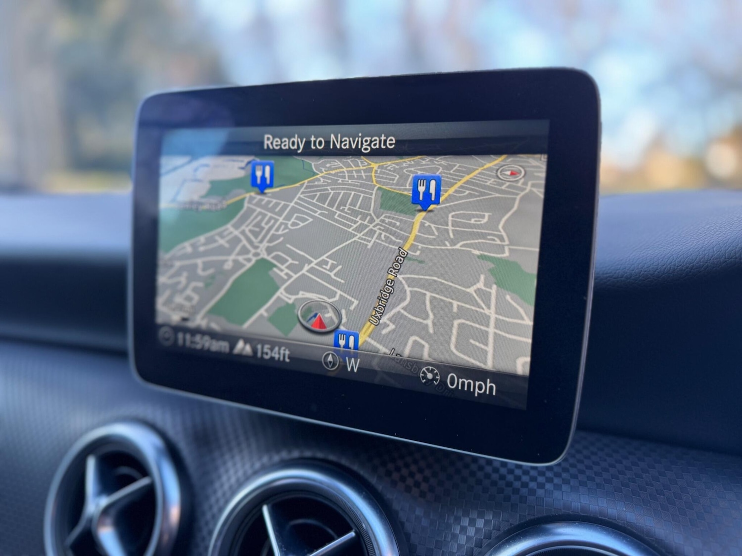 Used Mercedes-Benz A-Class 2017 for sale - 77455901: Photo 25