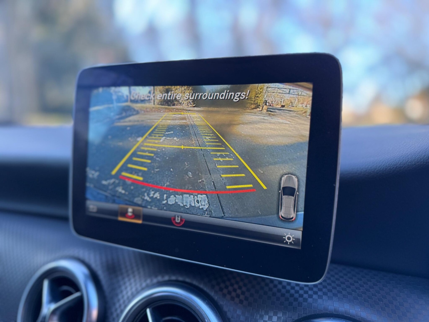 Used Mercedes-Benz A-Class 2017 for sale - 77455901: Photo 26