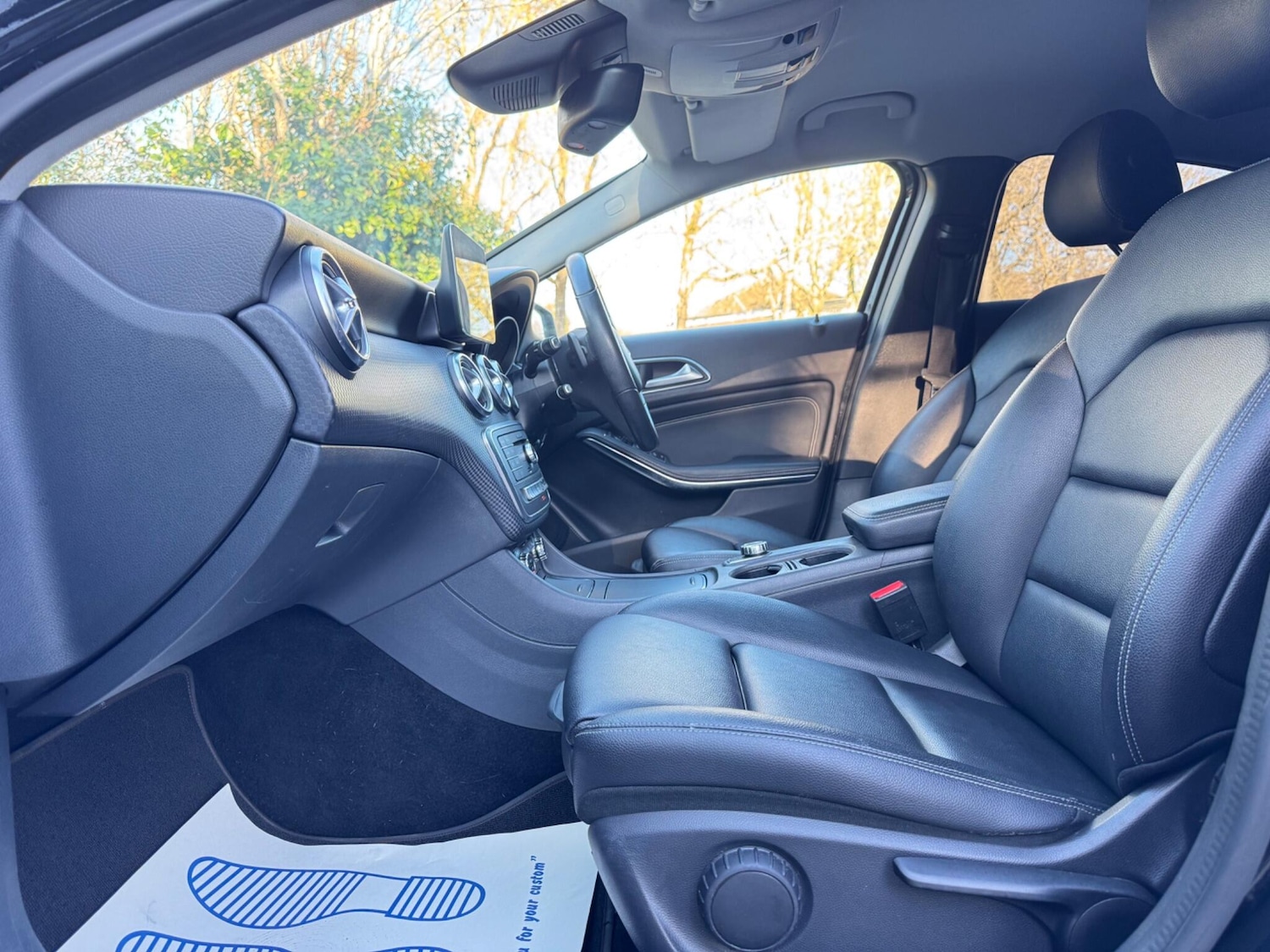 Used Mercedes-Benz A-Class 2017 for sale - 77455901: Photo 31