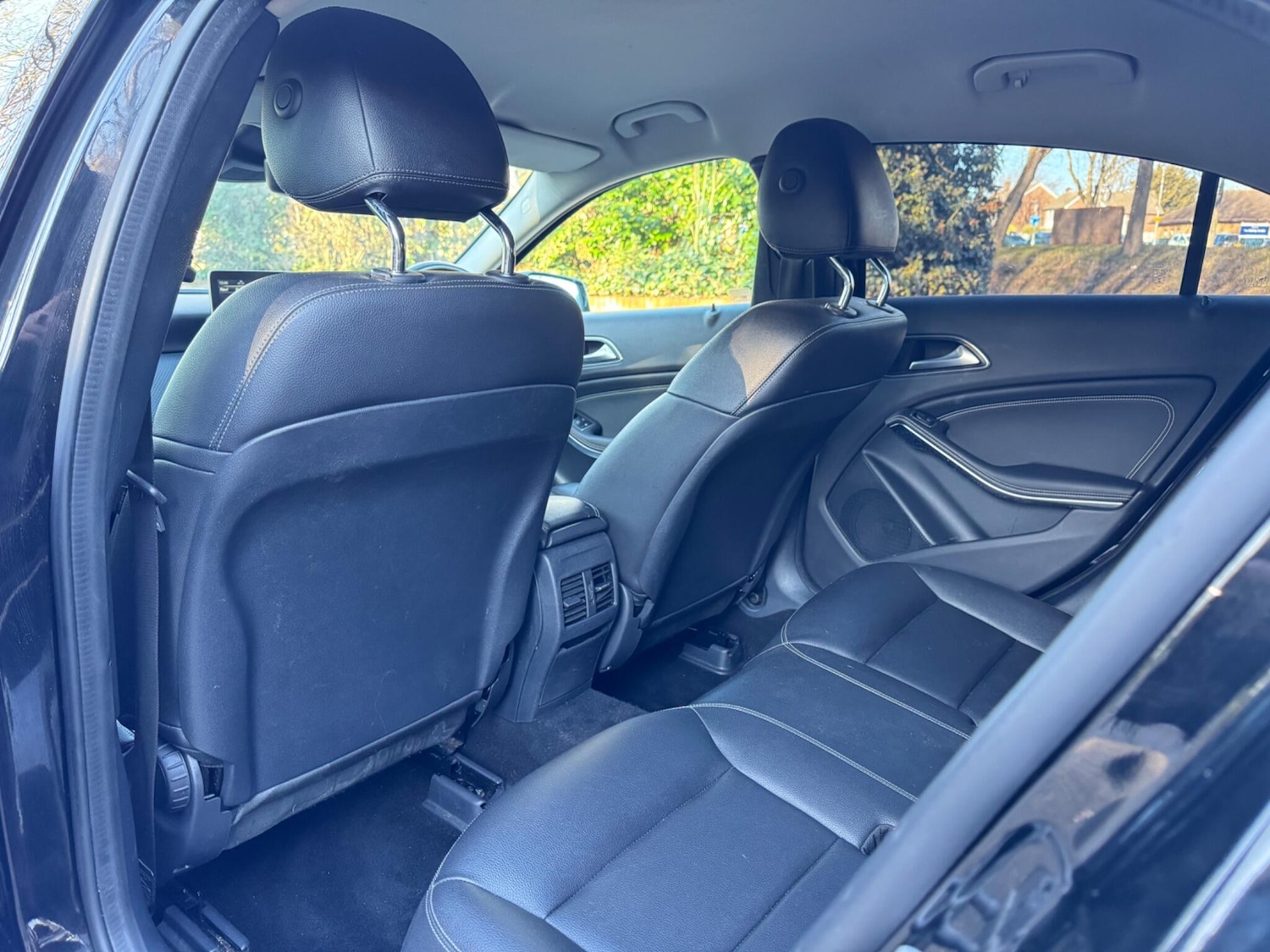 Used Mercedes-Benz A-Class 2017 for sale - 77455901: Photo 34