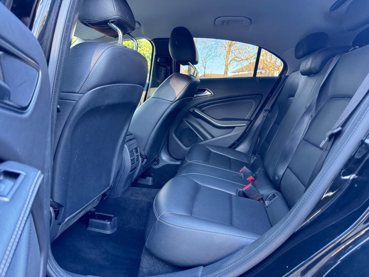 Used Mercedes-Benz A-Class 2017 for sale - 77455901: Photo 35