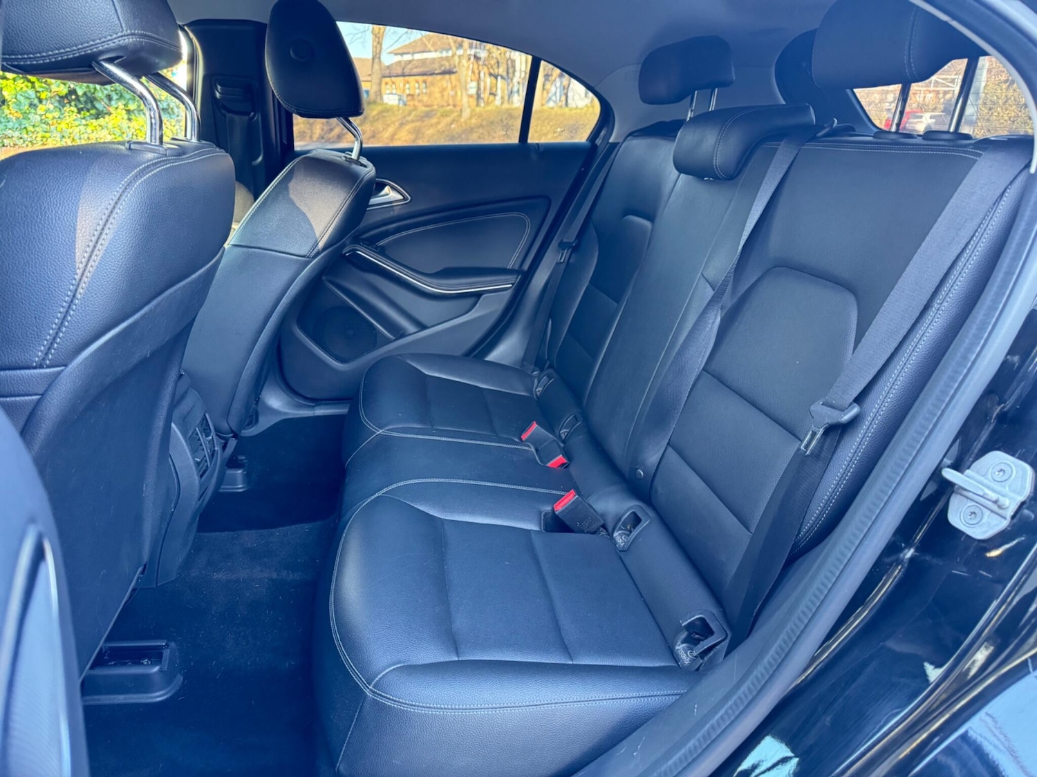 Used Mercedes-Benz A-Class 2017 for sale - 77455901: Photo 36