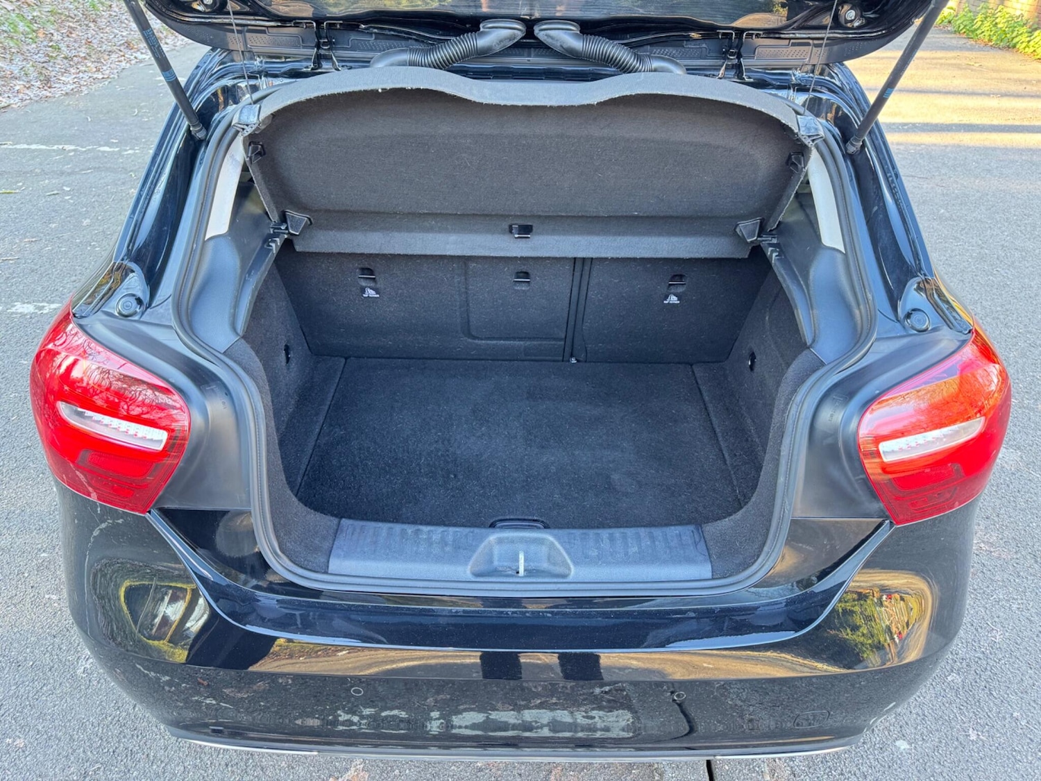 Used Mercedes-Benz A-Class 2017 for sale - 77455901: Photo 37