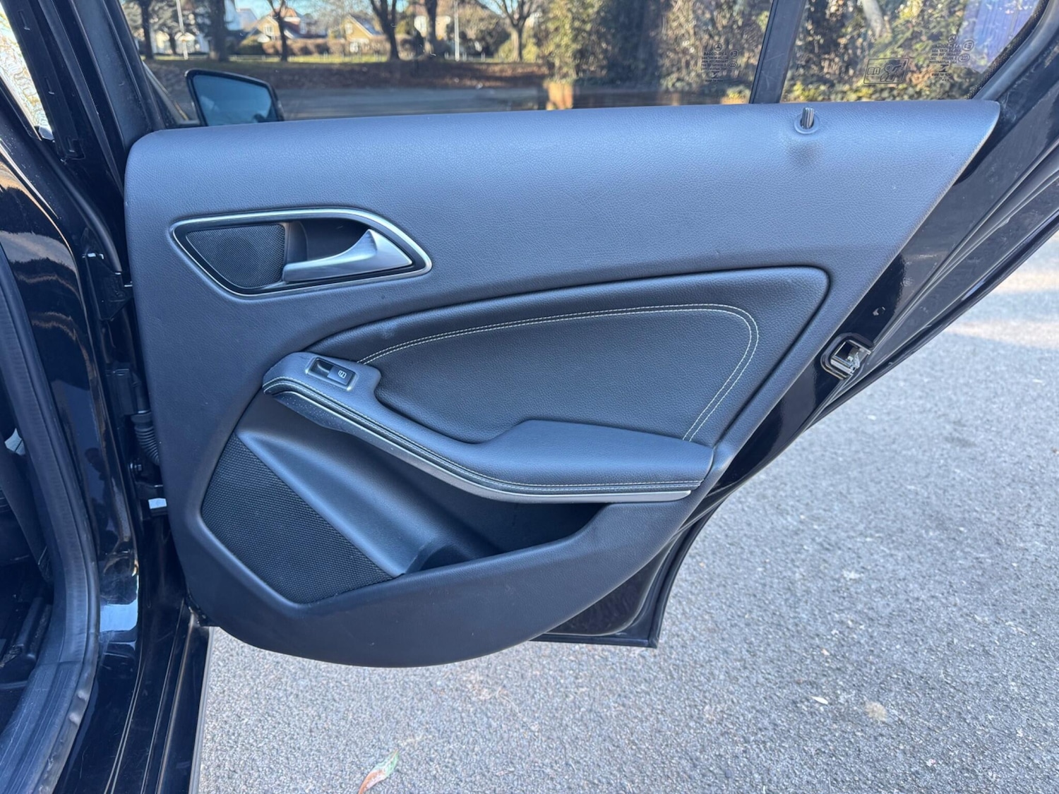 Used Mercedes-Benz A-Class 2017 for sale - 77455901: Photo 38