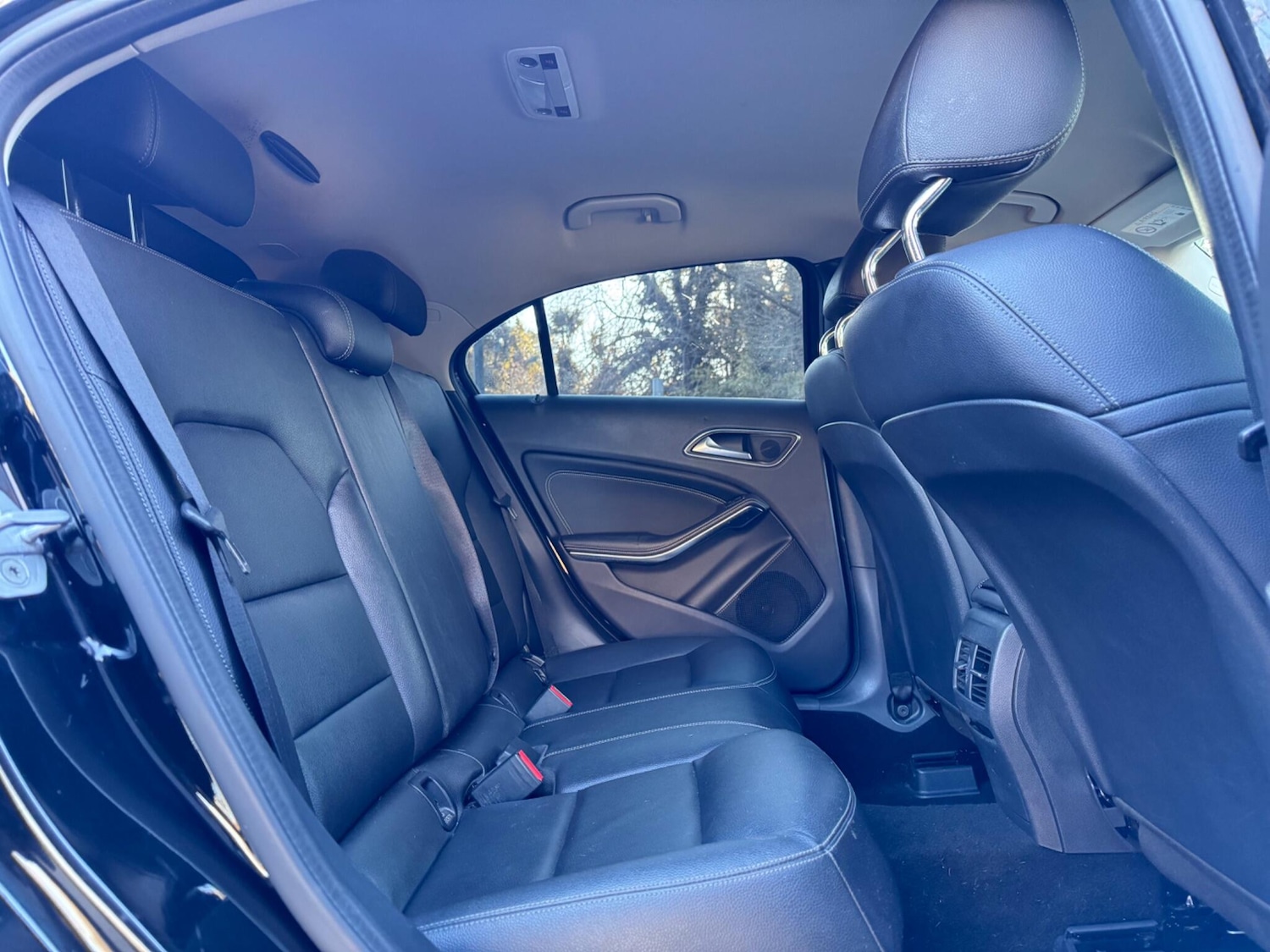 Used Mercedes-Benz A-Class 2017 for sale - 77455901: Photo 40