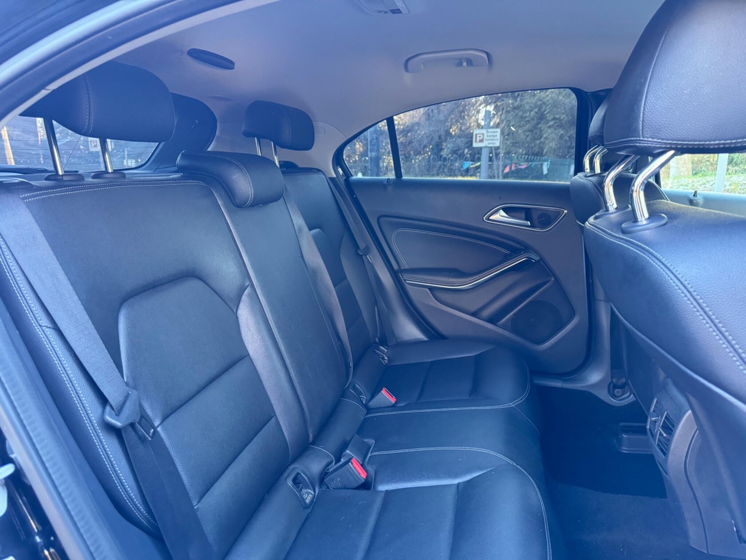 Used Mercedes-Benz A-Class 2017 for sale - 77455901: Photo 41