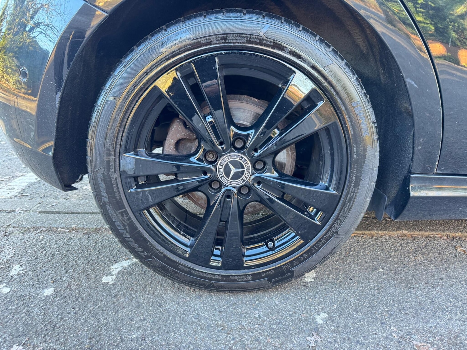 Used Mercedes-Benz A-Class 2017 for sale - 77455901: Photo 42