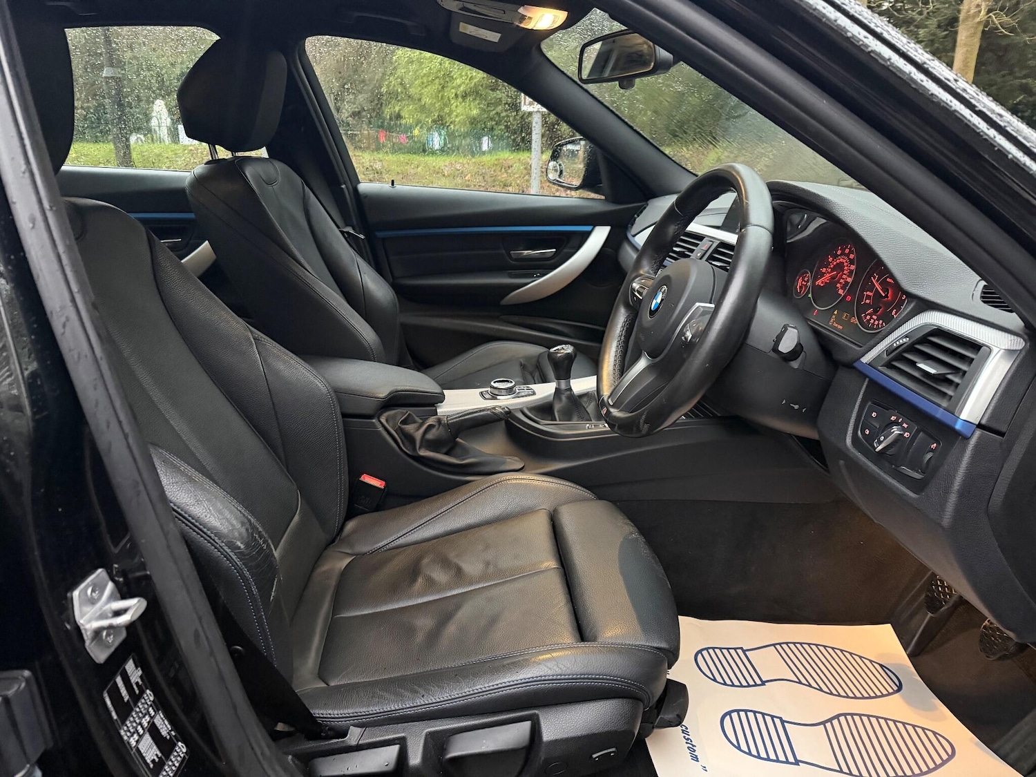 Used BMW 3 Series 2017 for sale - 76667330: Photo 11