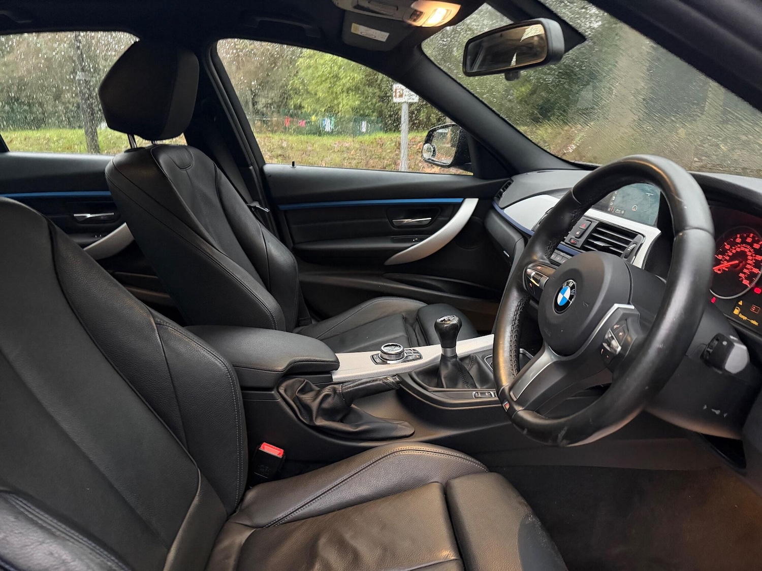 Used BMW 3 Series 2017 for sale - 76667330: Photo 12