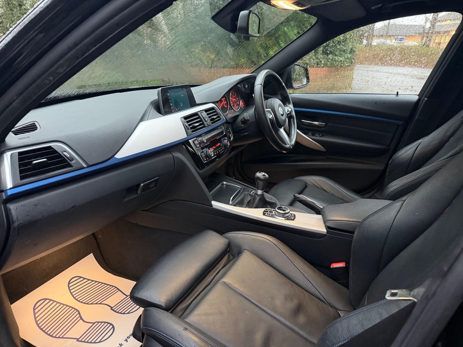 Used BMW 3 Series 2017 for sale - 76667330: Photo 15