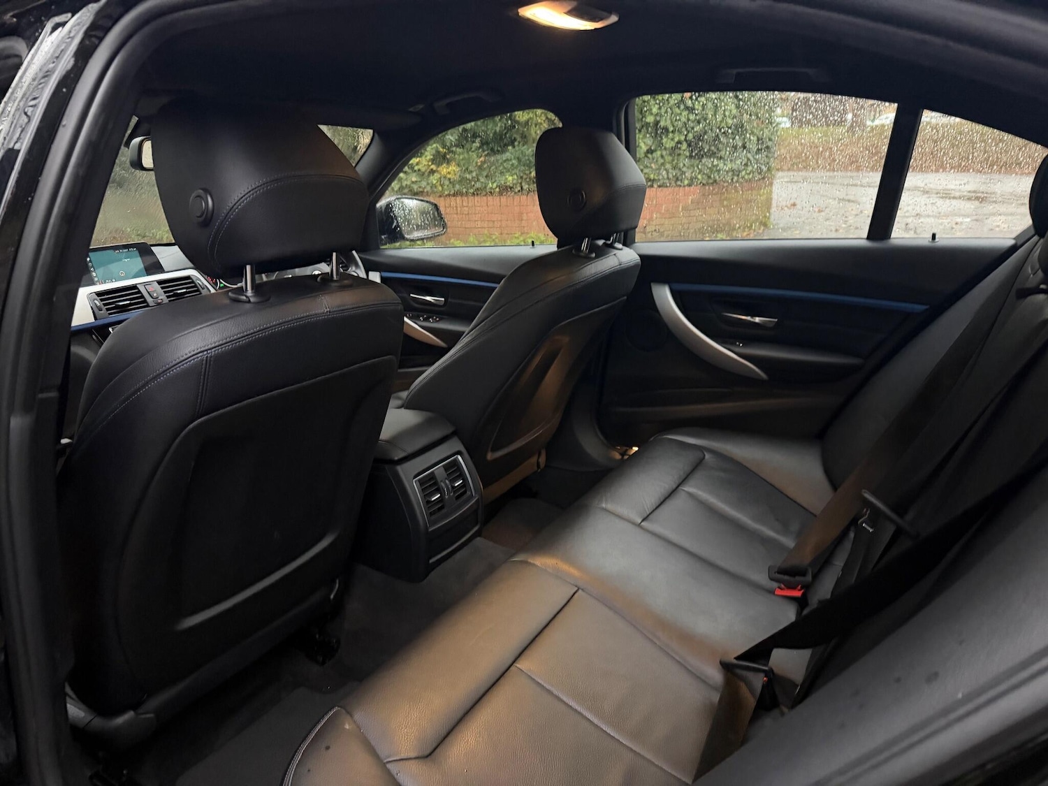 Used BMW 3 Series 2017 for sale - 76667330: Photo 18