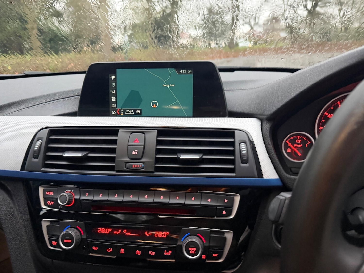 Used BMW 3 Series 2017 for sale - 76667330: Photo 22