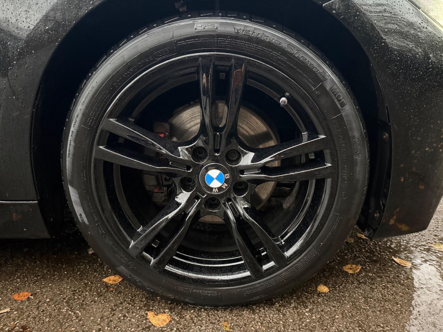 Used BMW 3 Series 2017 for sale - 76667330: Photo 23