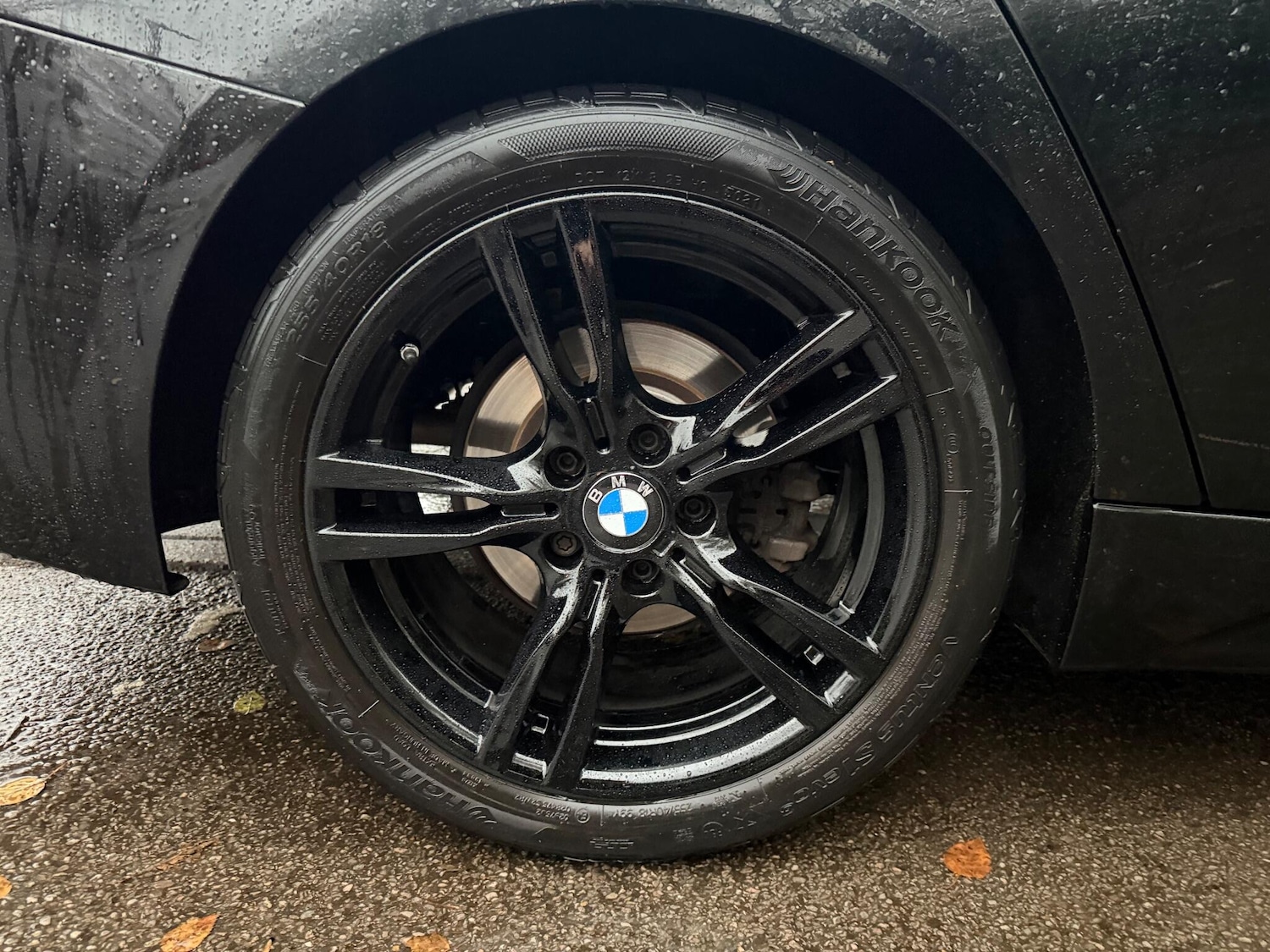 Used BMW 3 Series 2017 for sale - 76667330: Photo 24