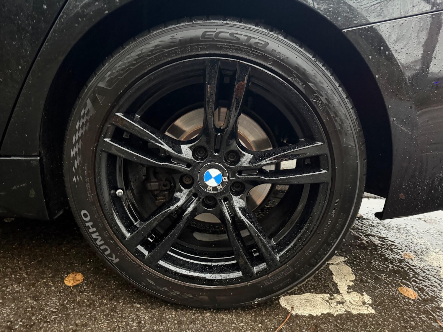 Used BMW 3 Series 2017 for sale - 76667330: Photo 25