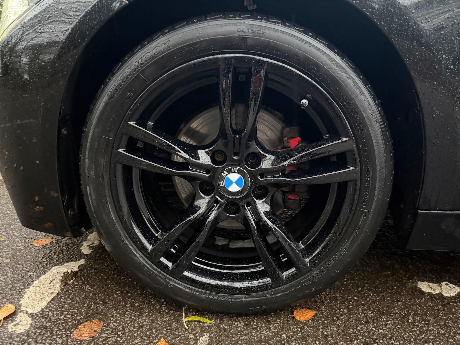 Used BMW 3 Series 2017 for sale - 76667330: Photo 26