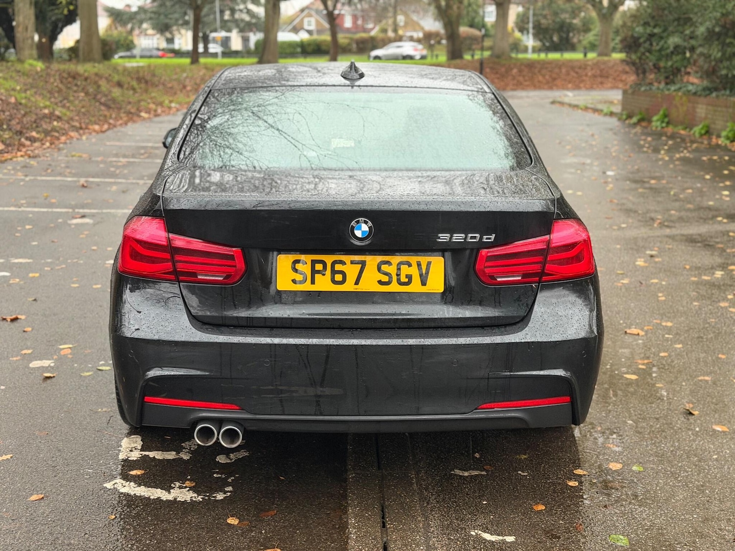 Used BMW 3 Series 2017 for sale - 76667330: Photo 5