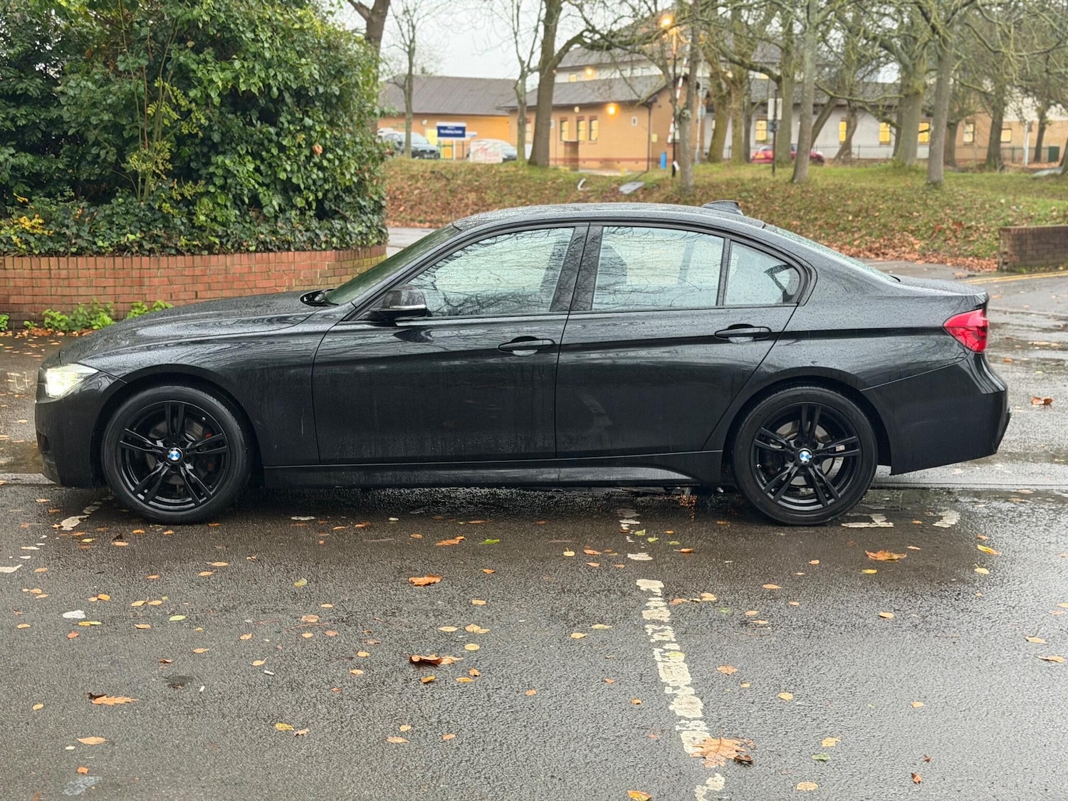 Used BMW 3 Series 2017 for sale - 76667330: Photo 7