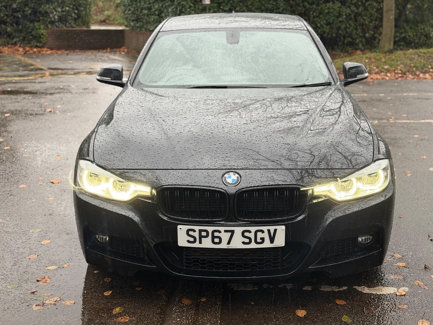 Used BMW 3 Series 2017 for sale - 76667330: Photo 9