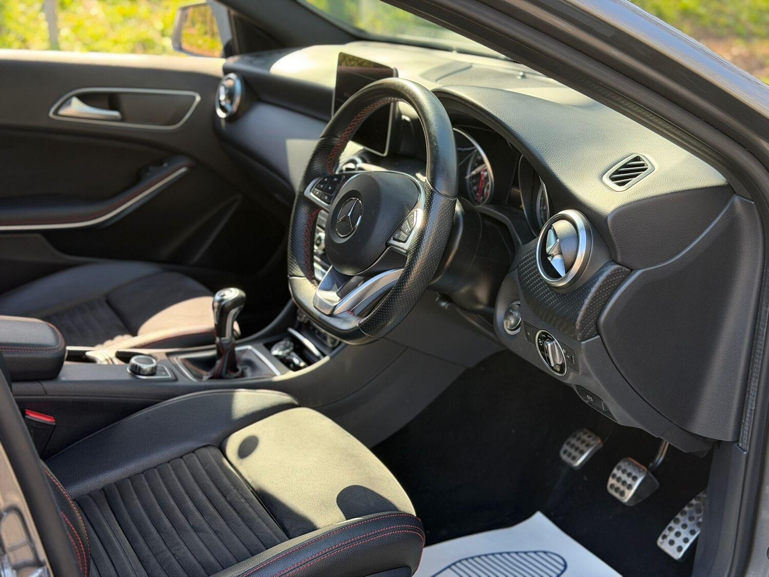 Used Mercedes-Benz A-Class 2018 for sale - 78157638: Photo 10