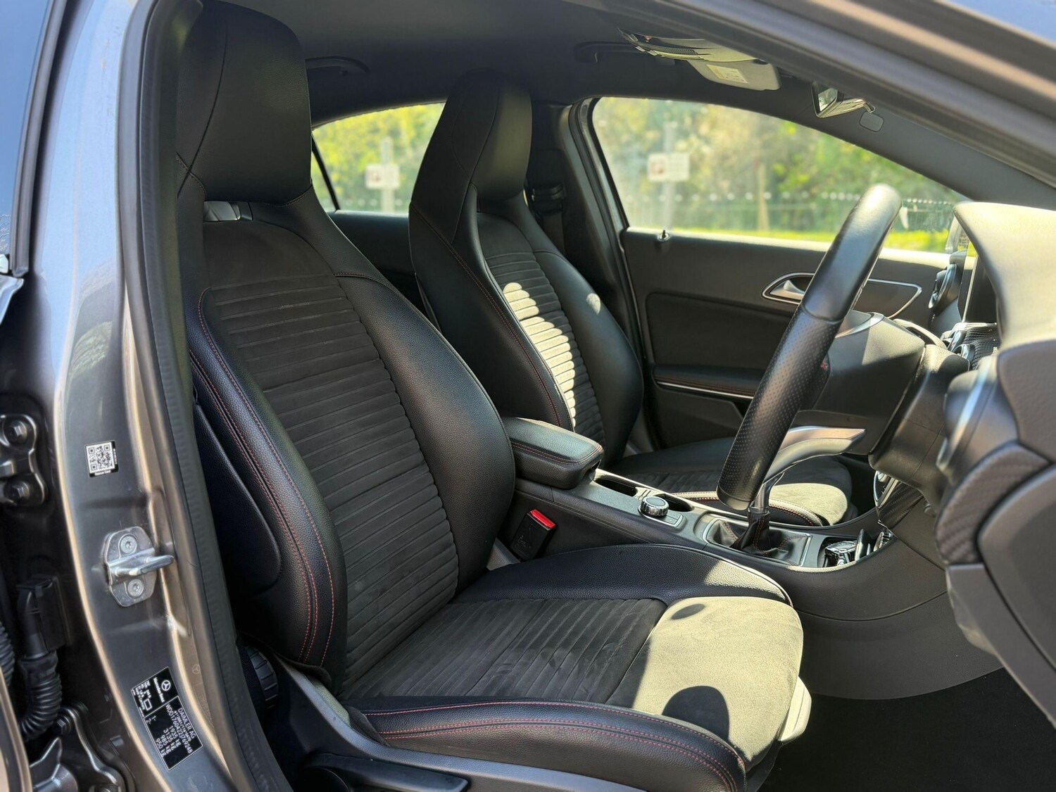 Used Mercedes-Benz A-Class 2018 for sale - 78157638: Photo 11